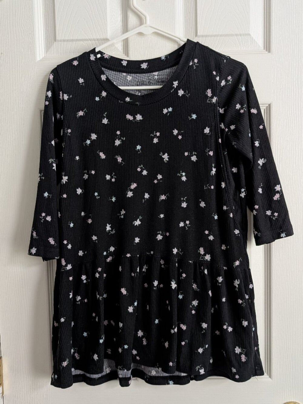Latched Mama - Mid Sleeve Shirt